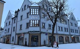 Altstadthotel Braeuwirt